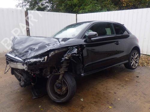 Electronic module AUDI A1 (8X1, 8XK) 1.4 TSI | BP40497076M83 - Image 9