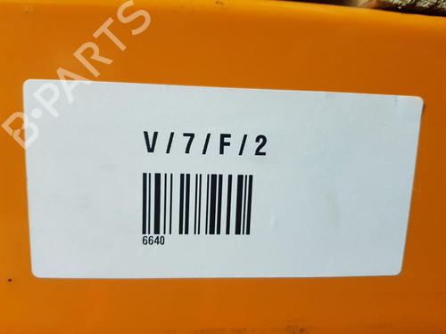 Right taillight OPEL ASTRA J (P10) 1.6 (68) | BP30977034C35 