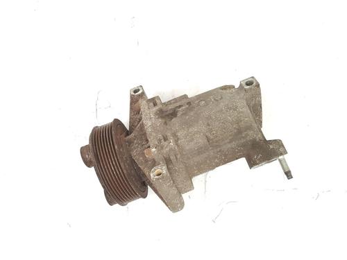 Used AC compressor AC compressor NISSAN NOTE (E11, NE11) 1.6 (110 hp) 34639166 34639166