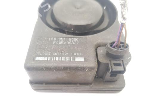 Electronic module AUDI A3 (8P1) 1.6 | BP39139201M83 - Image 2