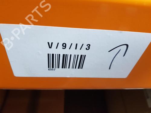 Electronic sensor BMW X4 (G02, F98) xDrive M40 i | BP31933123M84  - Image 6