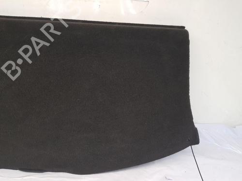 Rear parcel shelf SEAT LEON (5F1) 1.4 TSI | BP31983433C85 