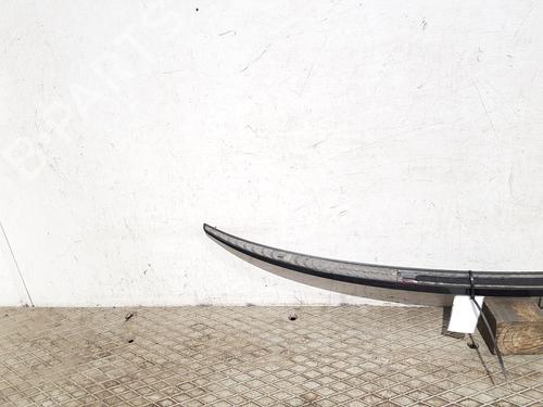 Rear spoiler AUDI A5 Sportback (F5A, F5F) S5 TFSI quattro | BP32251948C96