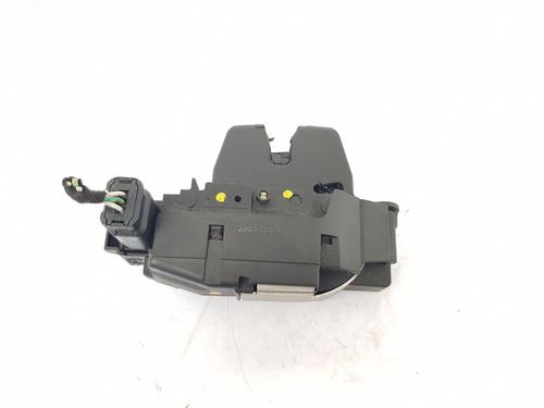 Used Tailgate lock Tailgate lock PEUGEOT 308 I (4A_, 4C_) 1.6 HDi (114 hp) 35933919 35933919