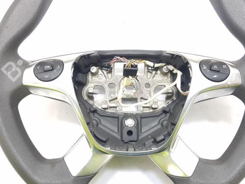 Steering wheel FORD TOURNEO CONNECT / GRAND TOURNEO CONNECT V408 MPV 1.5 TDCi | BP23083850C49 