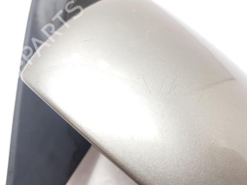 Right mirror AUDI A8 D3 (4E2, 4E8) 4.0 TDI quattro | BP29514559C27 