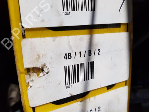 Rear differential LAND ROVER DEFENDER Station Wagon (L663) P300 Si4 4x4 | BP27664821M24 - Image 10