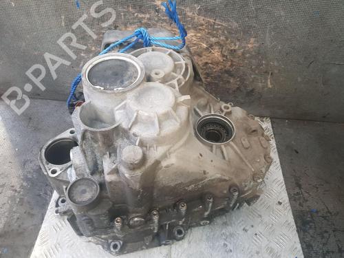 Gearbox VW SCIROCCO III (137, 138) 2.0 TDI | BP30309660M3 
