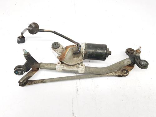 Used Front wiper motor Front wiper motor CHEVROLET MATIZ (M200, M250) 0.8 (52 hp) 33726418 33726418