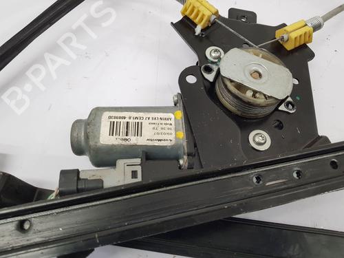 Front right window mechanism PEUGEOT EXPERT Tepee (VF3X_) 2.0 HDi 120 | BP32069977C23 - Image 3