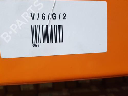 Engine control unit (ECU) FORD KA (RU8) 1.2 | BP30948628M57