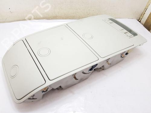 Innerbelysning VW TOURAN (1T1, 1T2) 1.9 TDI | BP26012804I8 
