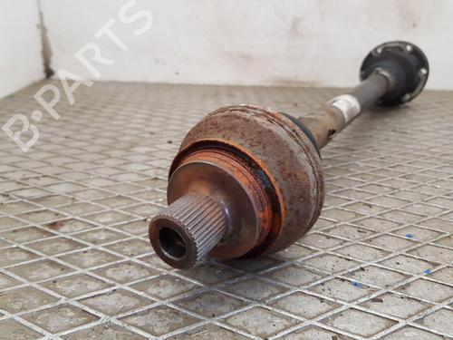 Right rear driveshaft AUDI A5 Sportback (F5A, F5F)  | BP26569719M41 