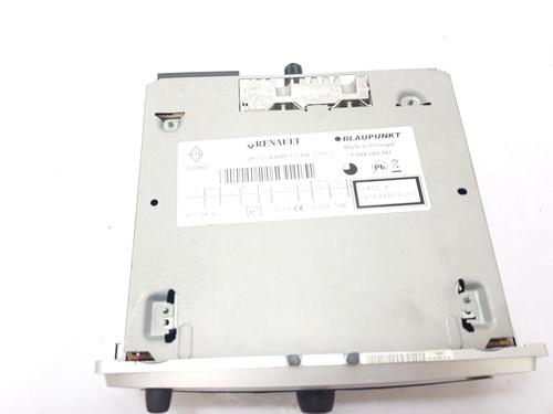 Radio RENAULT SCÉNIC III (JZ0/1_) 1.5 dCi | BP25838845E6 