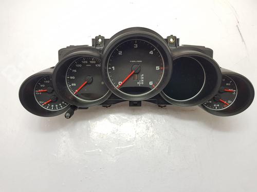 Kombiinstrument PORSCHE CAYENNE (92A) [2010-2018]  22208091