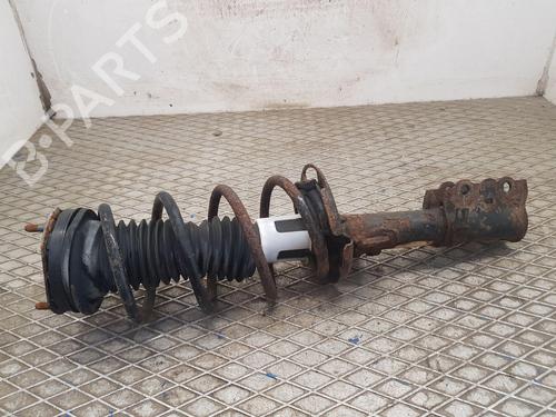 Used Right front shock absorber FORD FIESTA VI (CB1, CCN) [2008-2017]  28362860