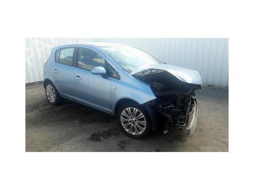 Used Parts VAUXHALL CORSA Mk III (D) (S07) 1.2 i 16V (L08) (86 hp) 4223970