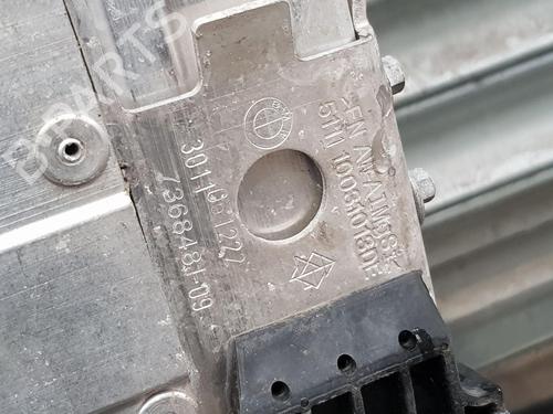 Supporto MINI MINI (F56) Cooper S | BP30713777C155 