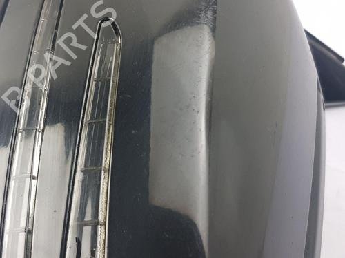 Left mirror MERCEDES-BENZ E-CLASS (W212) E 220 CDI / BlueTEC (212.001, 212.002) | BP29467322C26 