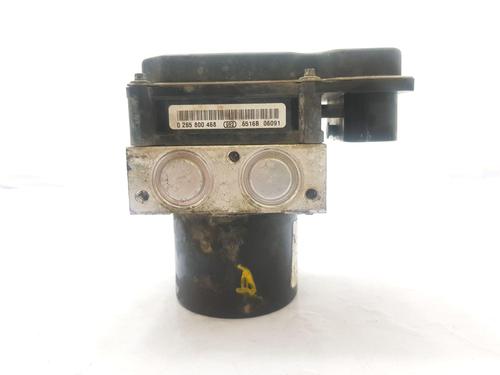 ABS pump VW FOX Hatchback (5Z1, 5Z3, 5Z4) 1.2 | BP29492822M43 