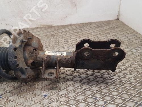 Left front shock absorber KIA OPTIMA (FSGDS6B) 1.7 CRDi | BP29641728M16 