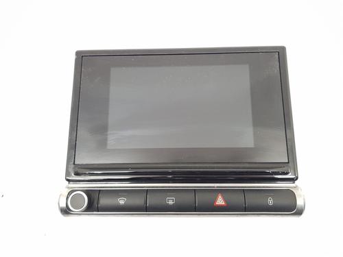 radio-citroen-c3-iii-sx-2016-30650088 main image