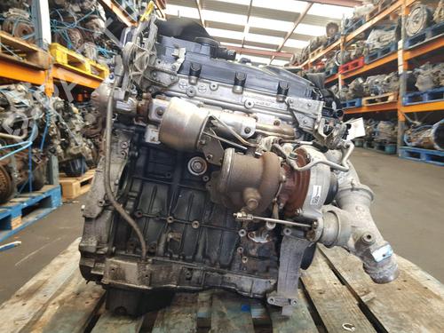 Engine MERCEDES-BENZ SLK (R172) 250 CDI / d (172.403) | BP28800182M1