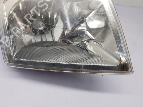 Right headlight FORD TRANSIT CONNECT (P65_, P70_, P80_) 1.8 TDCi | BP29642039C29 