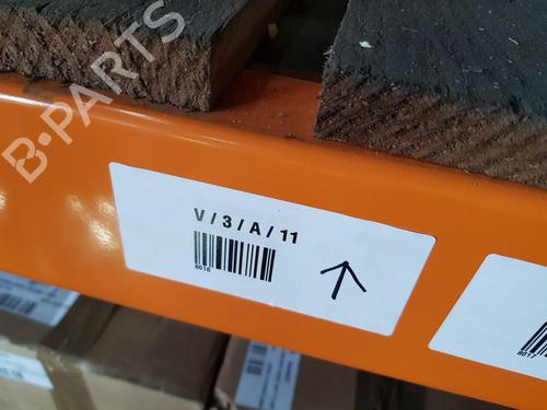 Engine control unit (ECU) AUDI Q5 (FYB, FYG) SQ5 TFSI quattro | BP30823193M57 