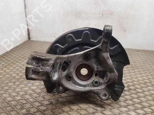 Right front steering knuckle VW GOLF VII (5G1, BQ1, BE1, BE2) 2.0 GTI | BP30445372M26 