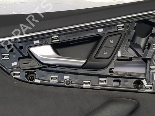 Front left panel AUDI Q7 (4MB, 4MG, 4MQ) SQ7 TDI quattro | BP32787242C58 - Image 4