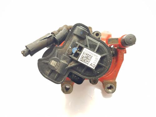 Left rear brake caliper VW GOLF VII (5G1, BQ1, BE1, BE2) 2.0 GTI | BP29879132M107