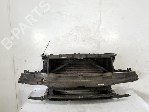 Used Front slam panel BMW 1 (F20) 116 i (136 hp) 23139951