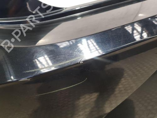 Rear bumper VW POLO VI (AW1, BZ1, AE1)  | BP29549432C8 