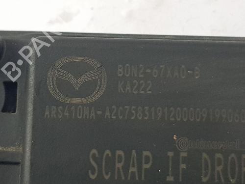Electronic module MAZDA CX-30 (DM) SKYACTIV-G M Hybrid | BP38622469M83 - Image 5