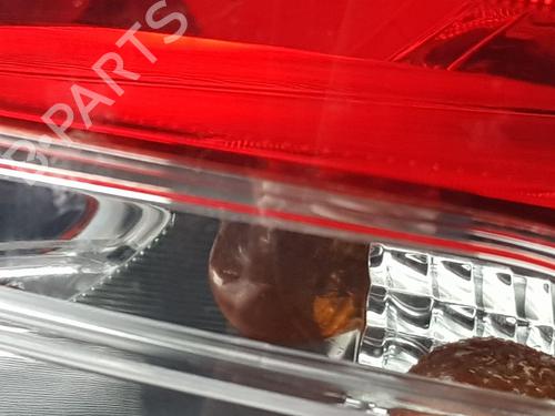 Right taillight HYUNDAI ix20 (JC) 1.6 | BP28158156C35 