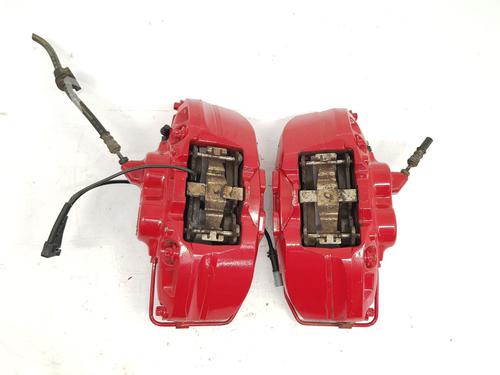 Right front brake caliper ALFA ROMEO 159 (939_) 1.9 JTDM 16V (939AXC1B, 939AXC12) | BP29407883M104 