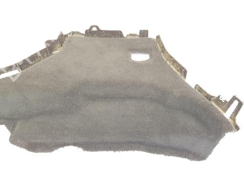 Boot lining BENTLEY CONTINENTAL Convertible (3S_) 6.0 AWD | BP28157856I3 