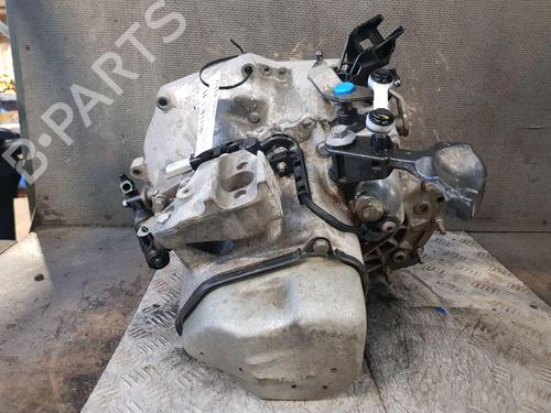 Gearbox PEUGEOT 2008 I (CU_) 1.2 PureTech 82 | BP30137811M3