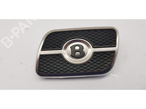 Pedal BENTLEY CONTINENTAL Convertible (3S_) 6.0 AWD | BP29620216I4 
