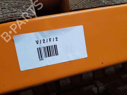 Commande Chauffage VW T-ROC (A11, D11)  | BP31841998I5 