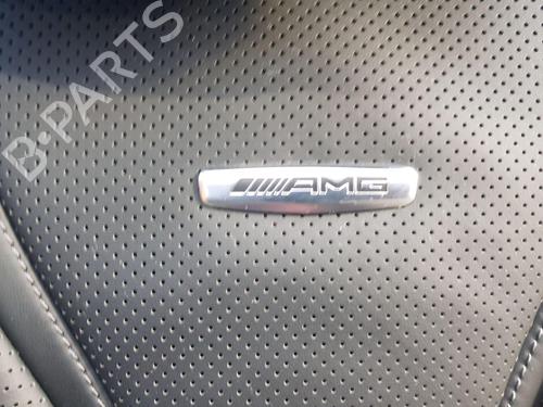 Right front seat MERCEDES-BENZ S-CLASS (W222, V222, X222) S 63 AMG (222.077, 222.177) | BP22673228C16 