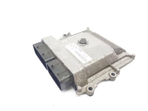 Engine control unit (ECU) OPEL CORSA F (P2JO) 1.2 (68) | BP33559008M57 - Image 4