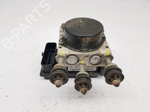 Used ABS pump SKODA ROOMSTER (5J7) 1.2 TSI (105 hp) 28119858