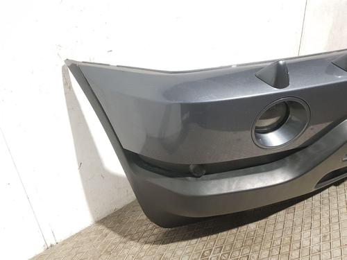 Front bumper BMW X5 (E53) 3.0 i | BP32070131C7 