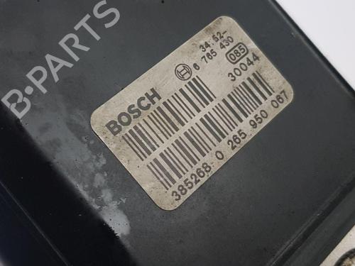 ABS pump BMW X5 (E53) 3.0 d | BP30402839M43 