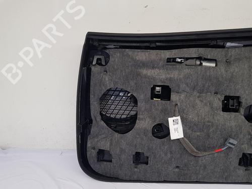 Front left panel LOTUS EMIRA 3.5 | BP30690109C58 