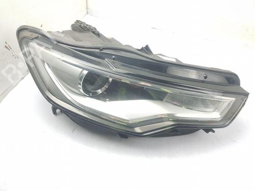Used Right headlight Right headlight AUDI A6 C7 (4G2, 4GC) 2.0 TDI (190 hp) 34708857 34708857