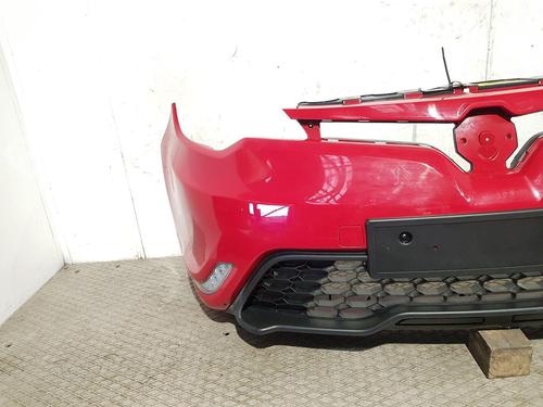 Front bumper MG MG 3 1.5 | BP23447155C7