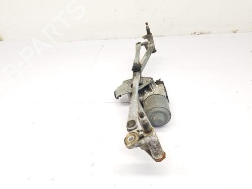 Front wiper motor VW POLO (9N_, 9A_) 1.2 | BP28120066M29 